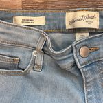 Universal Threads Universal Thread Cut Off Jean Shorts Photo 7