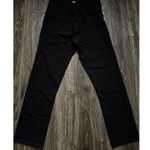 Lululemon  Cropped Legging dark gray size 4 Photo 1