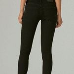 Lucky Brand Lolita Black Skinny Size 4/27 Photo 5