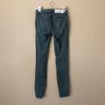 BLANK NYC  ankle zipper jeans pants Photo 2