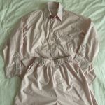 SheIn Pink Matching Set Photo 0