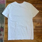 Goodfellow & Co White . T-shirt Photo 1