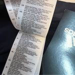 Adidas  Own the Run Tight 7/8 leggings navy blue camo size XL NWT climacool Photo 9