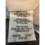 Tiana B Women's Striped Sleeveless Dress Multicolor Size 14 Photo 8