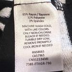 Caslon  striped scoop neck cap sleeve casual mini dress pullover pockets Photo 5