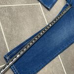 Carhartt WIP Page Carrot Ankle Pant size 29 Blue Photo 4