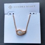 Kendra Scott Neckalce Photo 0