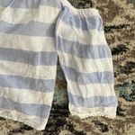 Jealous Tomato Stripped Off the Shoulder Cropped Top Photo 4