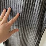 Forever 21 Striped Pants Photo 3