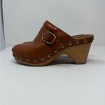 Isabel Marant  Tamara Clog Size US 9 Photo 4