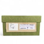 Gucci Nero Horsebit Chunky Loafers 764211 NEW Photo 12