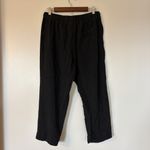 tiktok shop pants Black Size L Photo 2