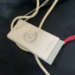 Johnny Was New. Calme by hooded pullover jacket. Retails $178. Small Photo 8