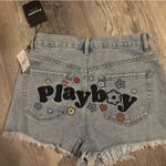 PacSun  Playboy Shorts Denim Photo 1