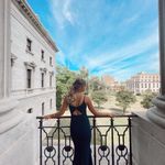 Lulus Long Dress Photo 1