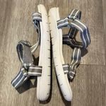 London Fog  Women's Shore Club Strap Sandals 8 Photo 1