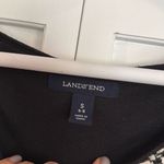 Lands End grey and black a Photo 2