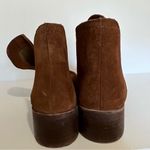 Coconuts by Matisse  Pronto Brown‎ Suede Leather Boots Photo 6