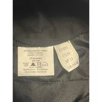 Venus  Black Chino Shorts 4 Dressy casual classic flat front pockets never worn Photo 2