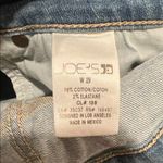 joe's jeans  Light Blue Ankle & Cropped size‎ 29 Photo 2