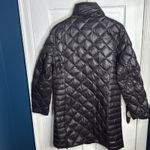 Ralph Lauren Lauren  Women’s Hooded Puffer Down Packable Jacket W1775 Sz L Photo 4