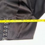 Forever 21 corset top. Size small. Photo 4