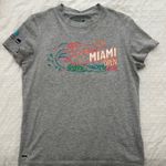 Lacoste  Miami Open T-shirt Photo 0