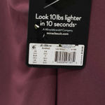 MiracleSuit - Mirage Shiraz Tiered Mesh Tankini Top Photo 7