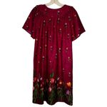 Vintage‎ Anthony Richards House Coat Photo 4