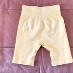 AYBL  Yellow Shorts Photo 2