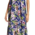 Boho Me  Floral Coverup Dress Photo 0