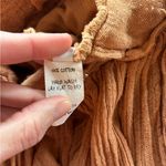 Jen's Pirate Booty Jen’s Pirate Booty Durban Cotton Gauze Tunic Photo 5