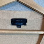 J.Crew  cashmere blend cardigan Photo 2