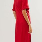 Free People x Vintage Souls Eagle Maxi Top Photo 2