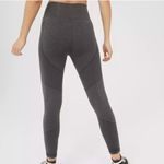 Aerie Offline Smoked Gray High Waist Seamless 7/8 Legging Photo 3