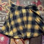 Ragstock Mini skirt  Photo 0