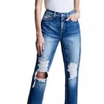 L'Agence L’Agence Rockie High Rise Cigarette Jeans in Newberry,  Size 33 New w/Tag Photo 3