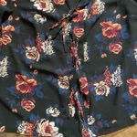 Krazy Kat Women’s Bell Sleeve Blouse Photo 6