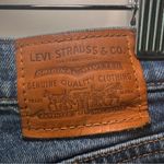 Levi's  Premium WEDGIE ICON FIT ANKLE WOMEN'S JEANS - size 24 Photo 8