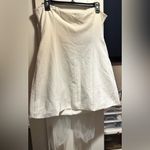 NWT Sthcute Strapless A Photo 7