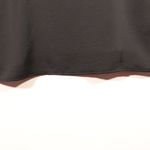 A New Day NWOT Tank Top in Black Size XL Photo 9