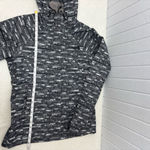 The North Face Novelty Venture Waterproof Rain Jacket Size S Photo 12