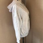 Xhilaration  Gray Long Sleeve Sleepwear Top Size Small Photo 9