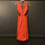 Revolve NICHOLAS Cut Out Tie Photo 2