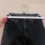 Abercrombie & Fitch  90’s Relaxed High Rise Jeans Size 2S Photo 2