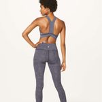 Lululemon Fast & Free Sports Bra in Disperse Dusky Lavender 2 Photo 4