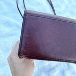 wilson's leather  Brown Magnetic Closure Bag Purse Photo 6