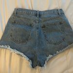 Super down Denim Shorts  Photo 1