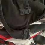 Rinascimento Bodysuit with silky artistic print blouse Photo 13