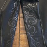 Shires Equestrian Performance Black Breeches Size 28 Black Photo 1